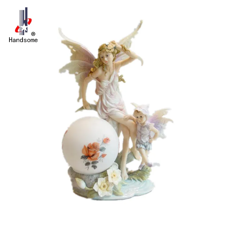 wholesale fairy figurines