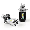 SANYOU Higher Power 2800lm Wireless H4 LED Headlight for Auto Car Motorcycle Bulb Canbus