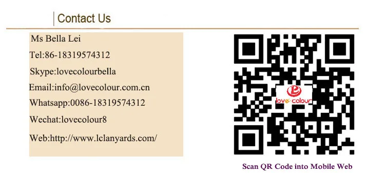 contact us