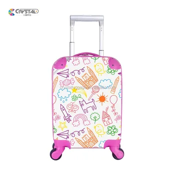 toy travel bag