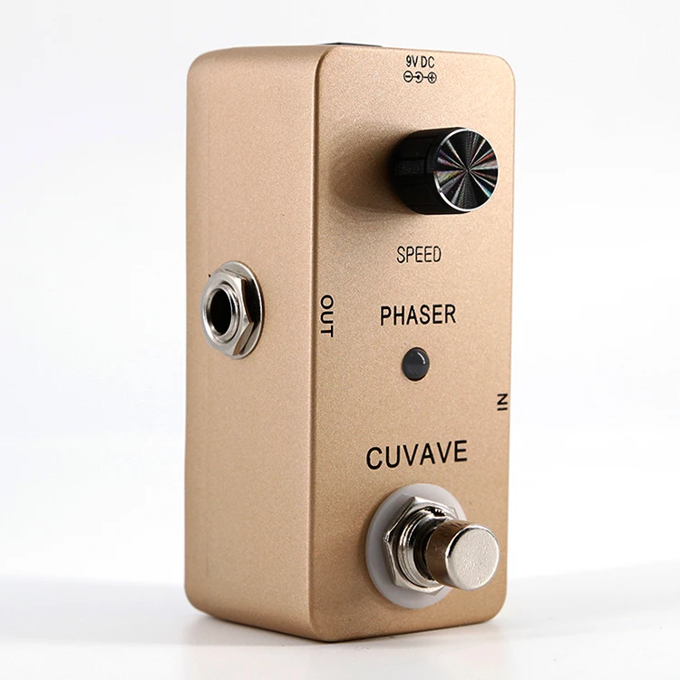 cuvave phaser