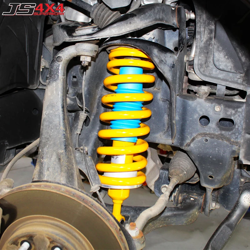 coil springs hilux vigo