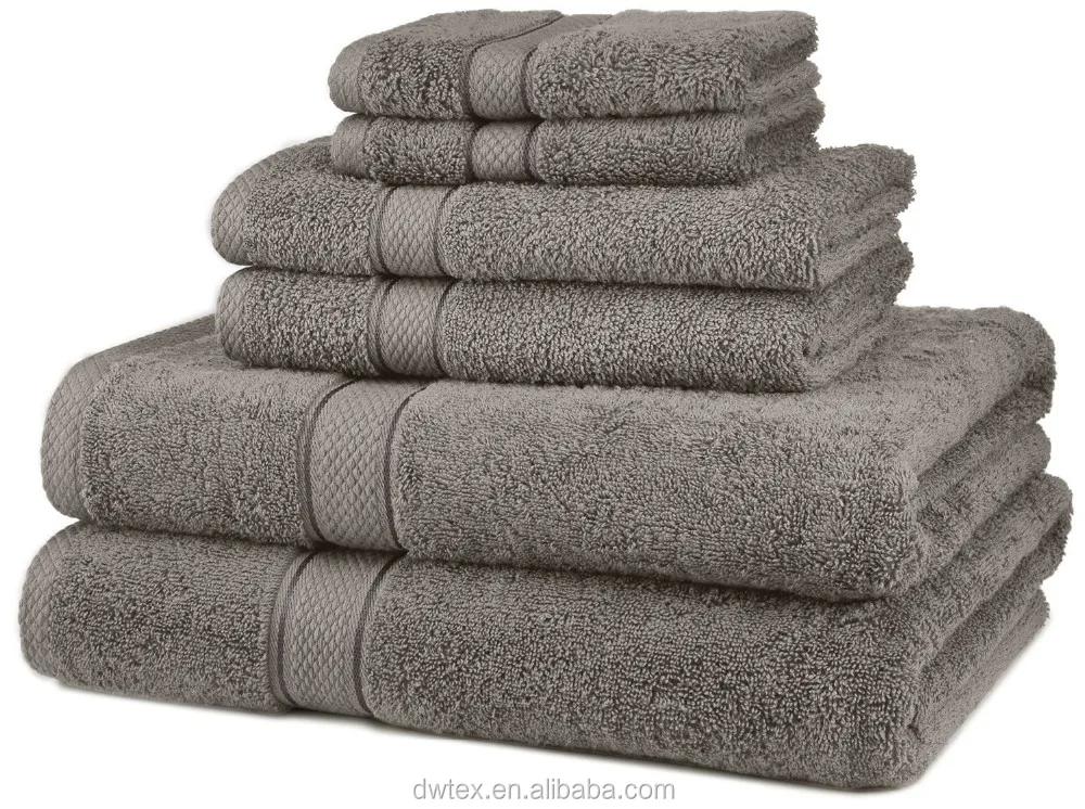 large towel sets