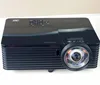 4000 ANSI lumens education data show 3D full hd dlp projector 8000:1 contrast home theater multimedia projector