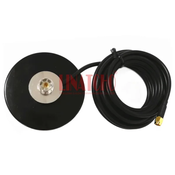 New Super 9cm Car Antenna Base Car Mount Buy Car