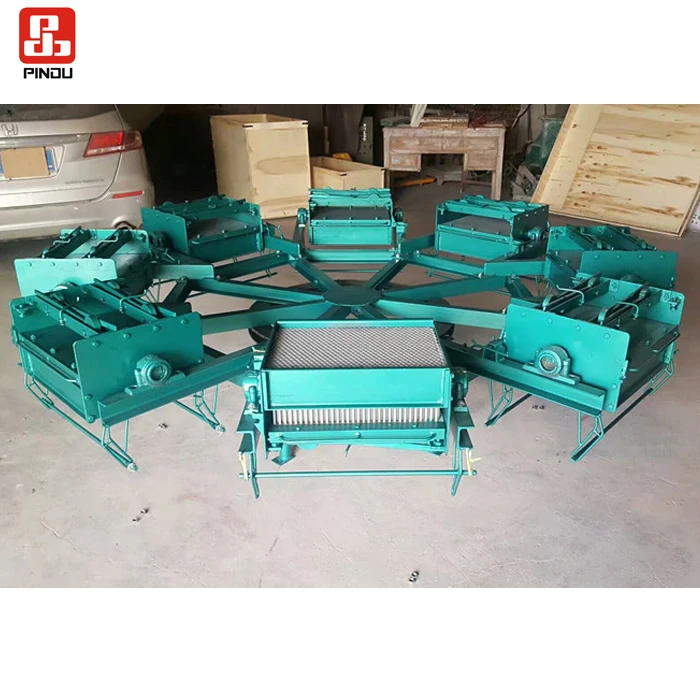 Industrial Colorful School Chalk Marker Making Machine With Mold Low