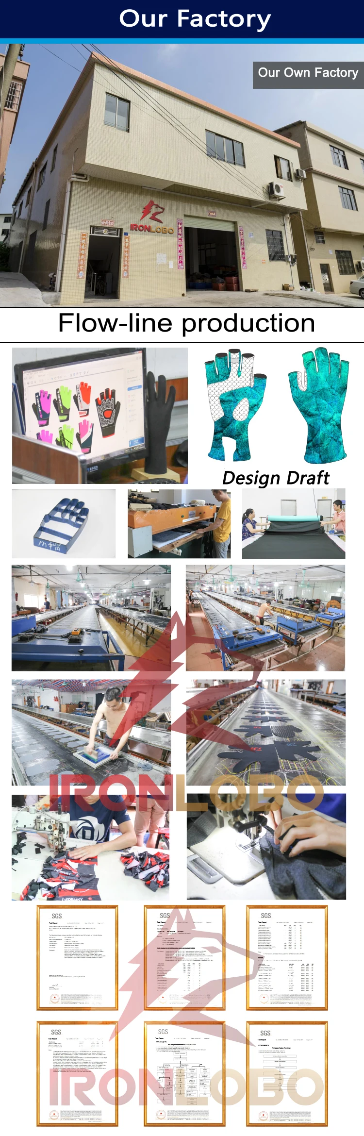 Factory