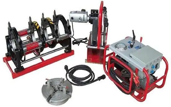 YAH250 Hydraulic butt welding machine,Hydraulic butt fusion machine.jpg