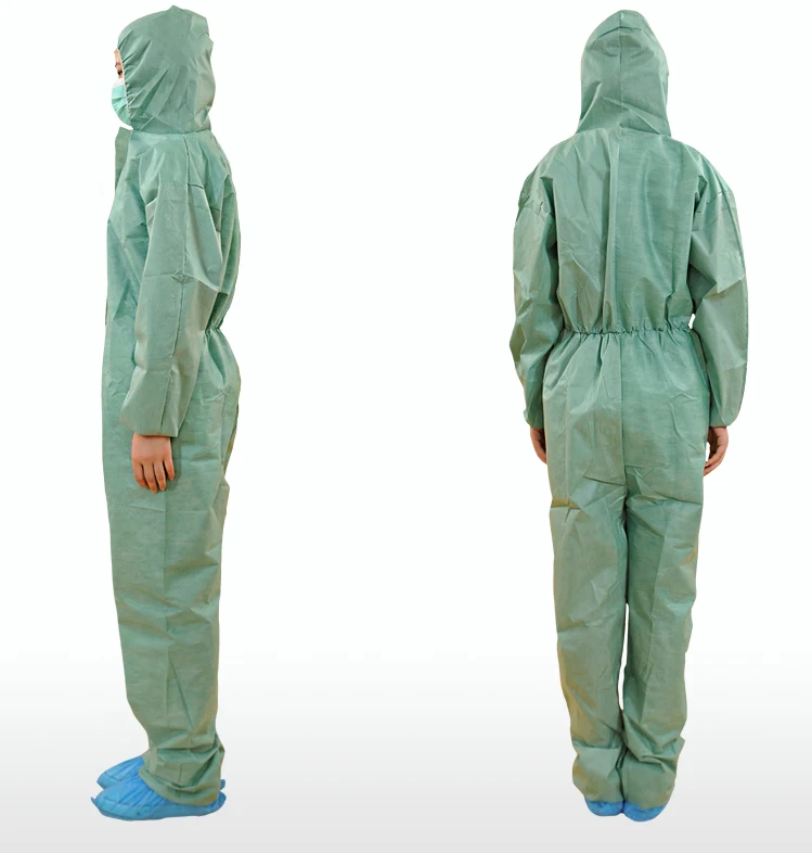 Disposable Chemical Protective Coverall Buy Disposable Chemical