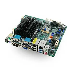 ASRock IMB-150N Intel Celeron N2930 Dual LAN industrial Mini-ITX Server Board