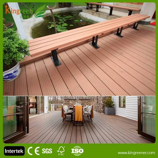 Waterproof Engineered Flooring / Balcony Waterproof Outdoor Engineered Flooring Covering - Buy ...