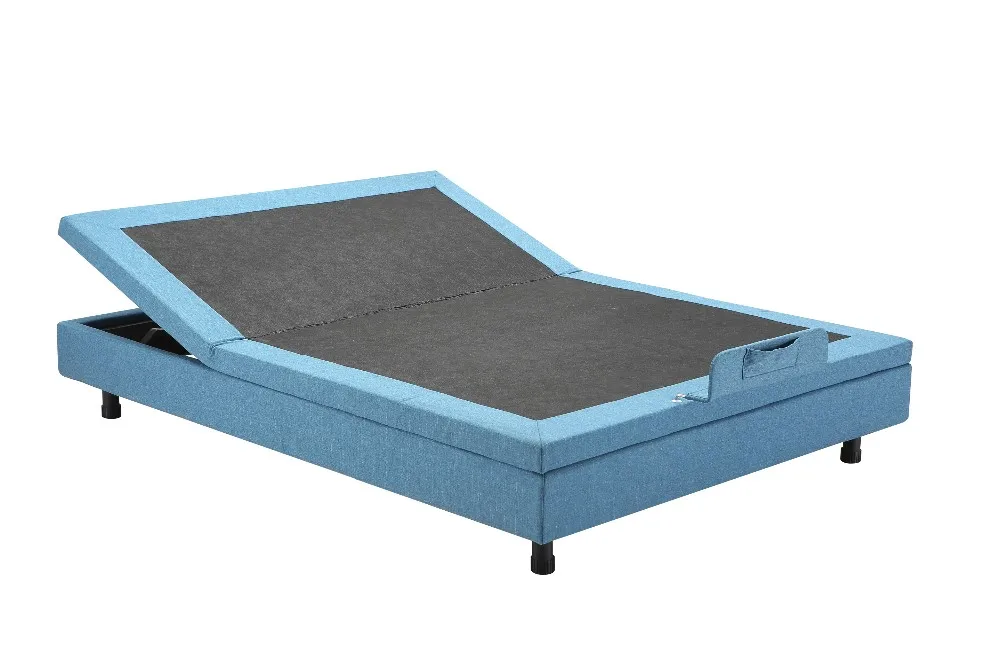 Healthtec Electric Vibrator Massage Bed, View electric massage bed