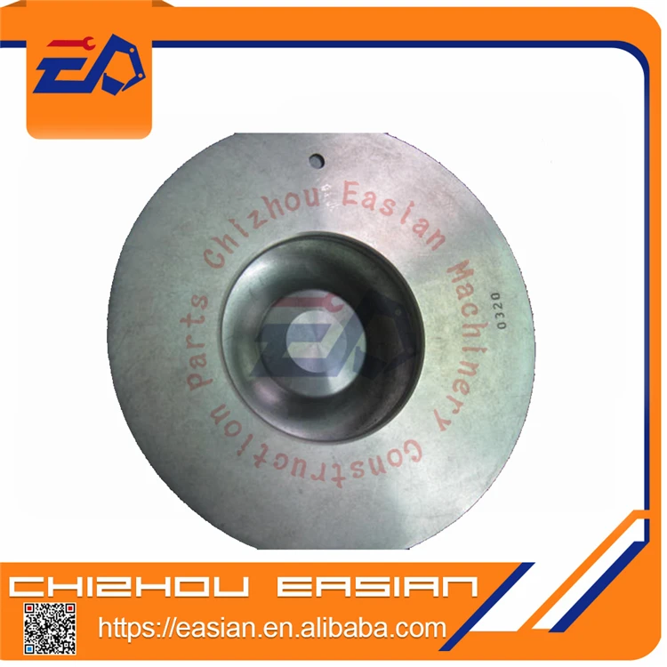 4hg1t Engine Genuine Liner Kit Piston 8972 217060 8972190320