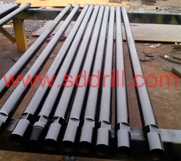 27/8" Dth Drill Rods,73mm Dth Drill Rods Buy Dth Drill Rod,Water