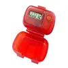 Hot Sale Single Function Portable Digital Pedometer
