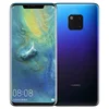 New Products 2019 Huawei Mate 20 Pro 8GB+256GB China Version Triple Back Cameras Android 9.0 Network: 4G smart phone