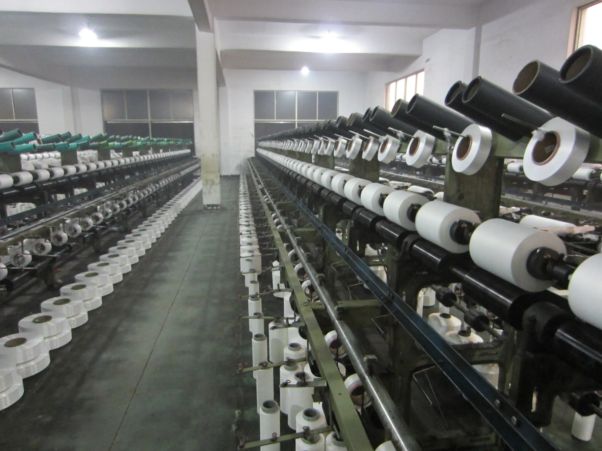 Agen983 Economic Yarn Intermingling Machine Buy Intermingling