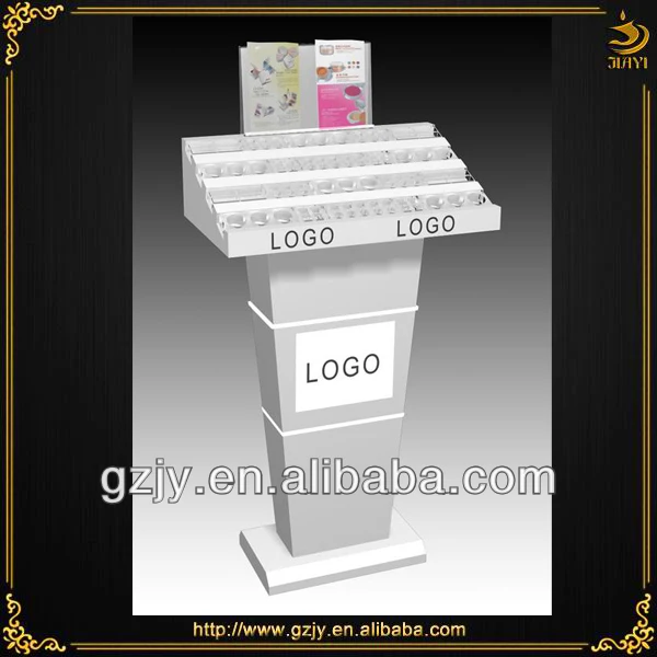 Wholesale Makeup Cosmetic Display Stand Buy Makeup Cosmetic Display