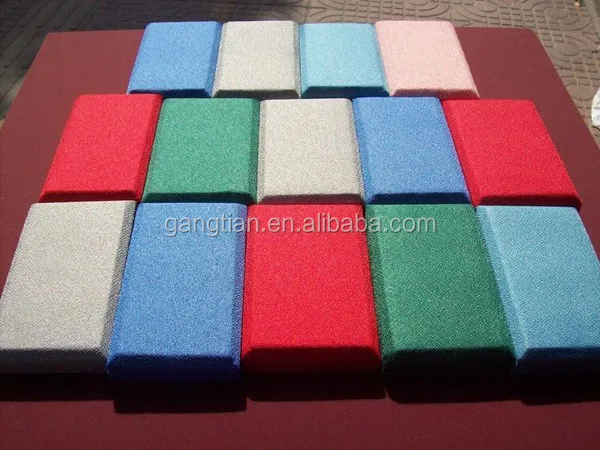 Sound proof insulation cloth fabric interior wall decorative panel.jpg