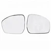 LR045152 Right Car Door Side Wing Mirror Glass for Land Rover Discovery