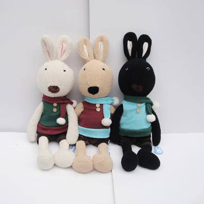 sugar bunny plush