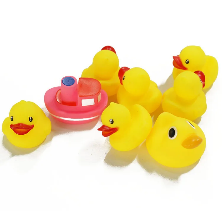 A313 Fountain Barney Rubber Duck Bath Toy - Buy Bath Toy Rubber Duck ...