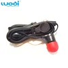 Genuine 3.5mm Stereo Headset Earphone EarBuds for HTC M7 M8