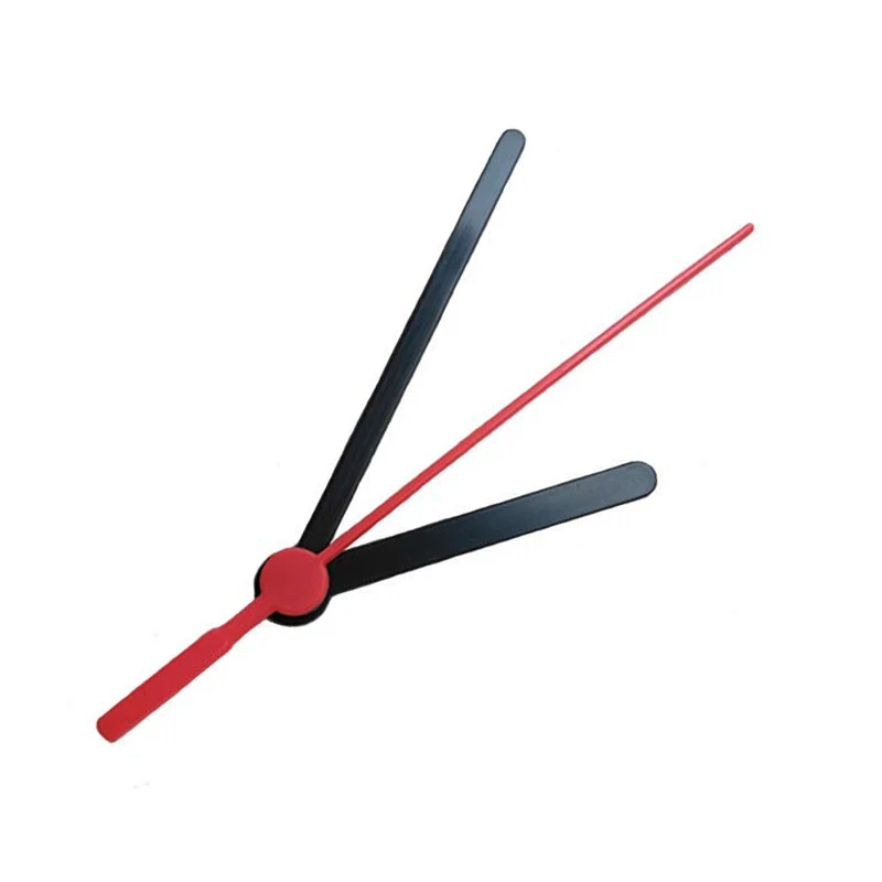 Plastic Clock Hands Pointers Kits For Clock Buy Plastic Hand Pointers,Clock Mechanism Silent