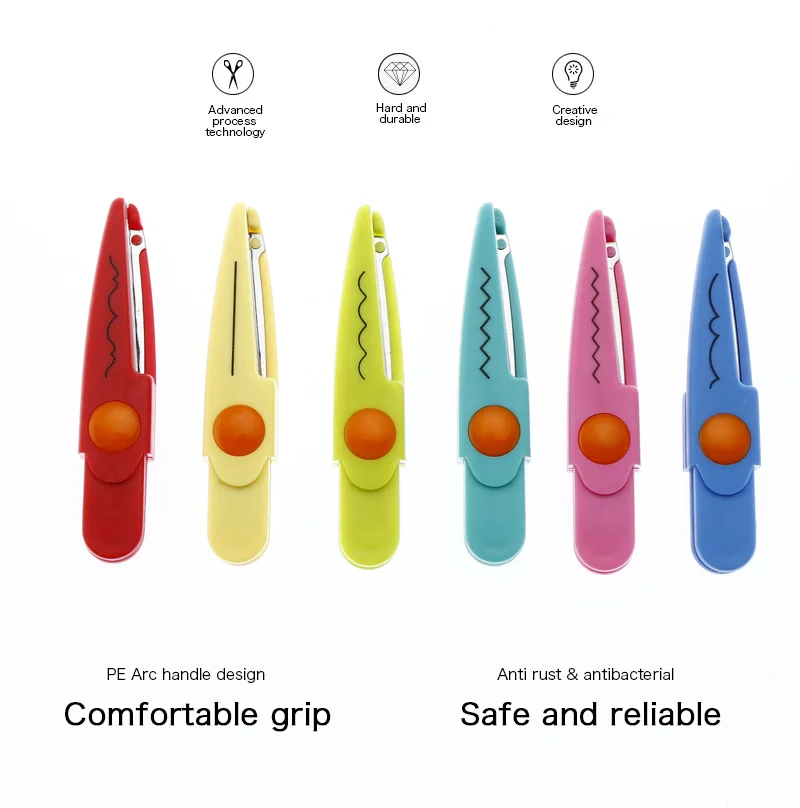 craft stationery scissor set