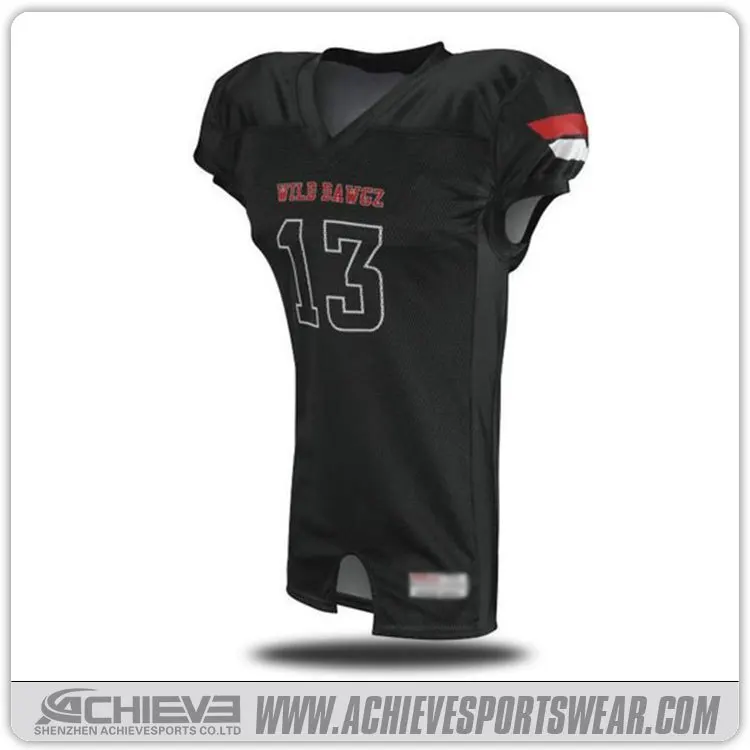Wholesale American Football Practice Jerseys / Youth Football Jerseys
