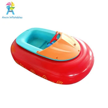 childrens inflatable boat