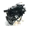 Construction machinery 260hp 6 Cylinders qsb 6.7 engine diesel