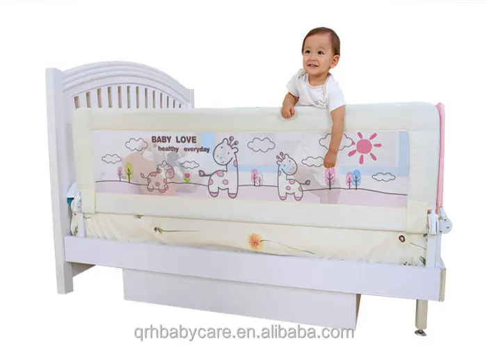 baby mesh bed