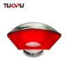 Polished tuopu vents stainless steel oval cowl vent,ship oval cowl vent cap for boat