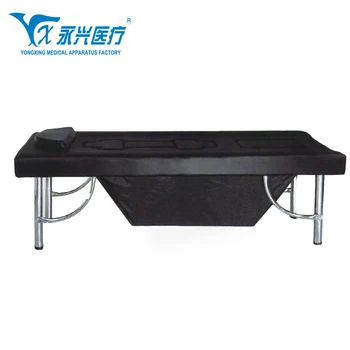 Super September Yongxing Portable Aromatherapy Massage Table Bed