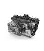 Brand new 206kw WP10NG280E51 Weichai Natural Gas engine for vehicle bus
