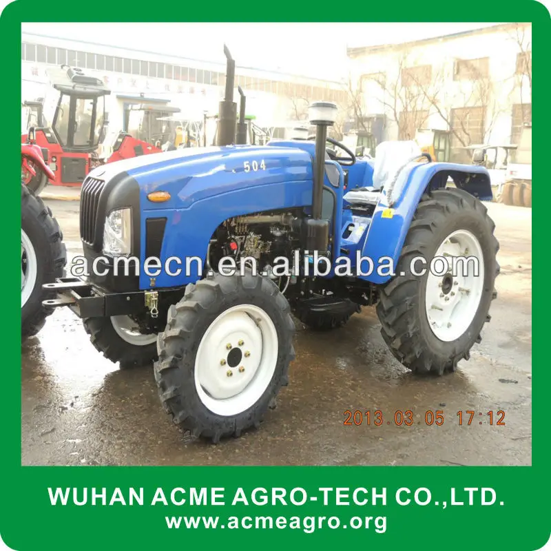 Good Sale Affordable Farm 50hp Tractor For Alibaba Sale Buy 4 Wheels