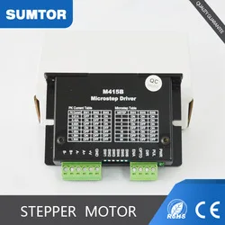 2 phase 4-wire 1.8 degree stepper motor