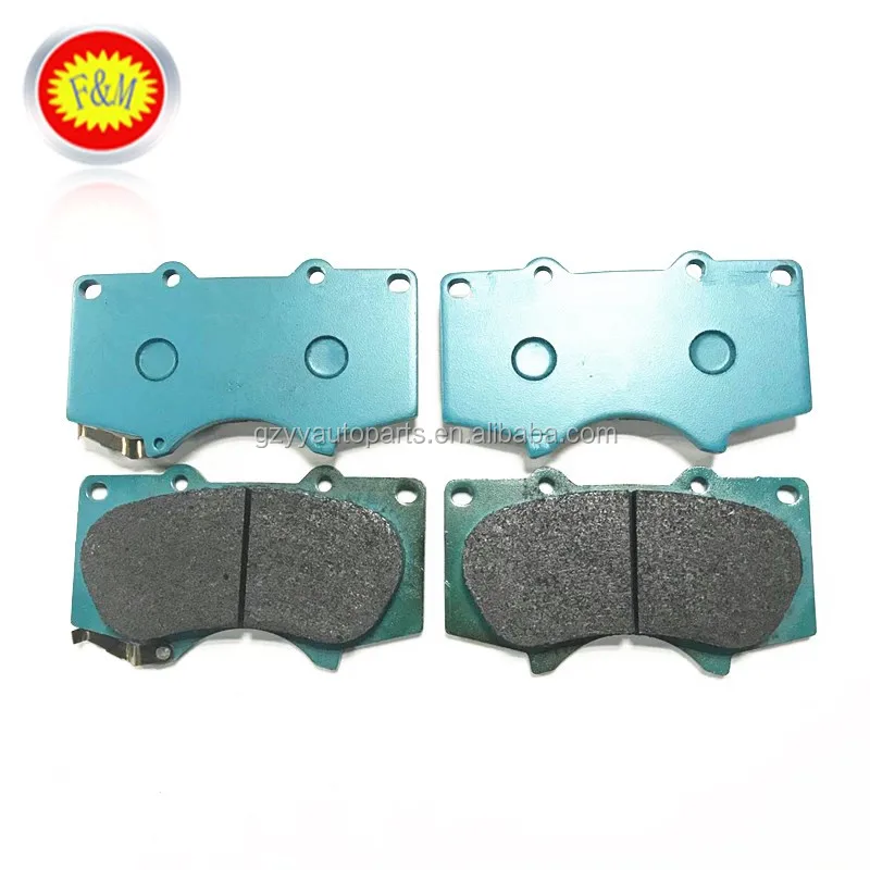 Genuine Auro Parts Oem 0446560360 Front Brake Pad Set For Sale Buy