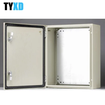 Small Electric Meter Panel Box/power Distribution Enclosure/ip65
