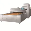 Industrial bread baking tunnel oven for sale