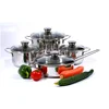MSF-3103 POCOCINA pots and kitchen global metals cookware