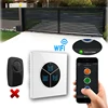 Mobile App Control WIFI Switch for Automatic Sliding Gate Opener