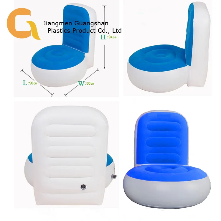 Customized Relax Corner Sofa Inflatable Cooler Couch Sofa Buy