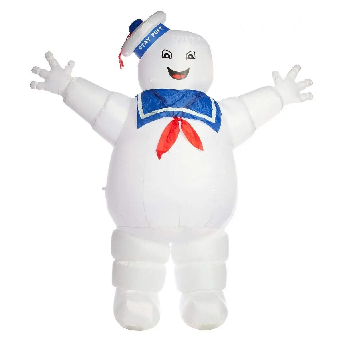 Cheap Stay Puft Marshmallow Man Costume Find Stay Puft Marshmallow Man Costume Deals On Line At Alibaba Com - transparent stay puft marshmallow man roblox costume shop