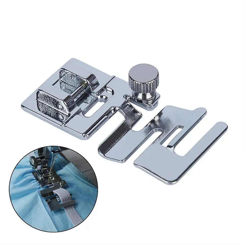Cheap Elastic Attachment Sewing Machine, find Elastic Attachment Sewing