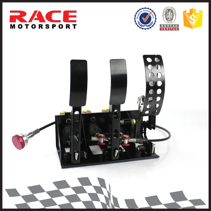 Tuv Certification Accelerator Aftermarket Brake Clutch Pedal Assembly