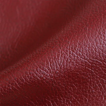 what is pu coated leather