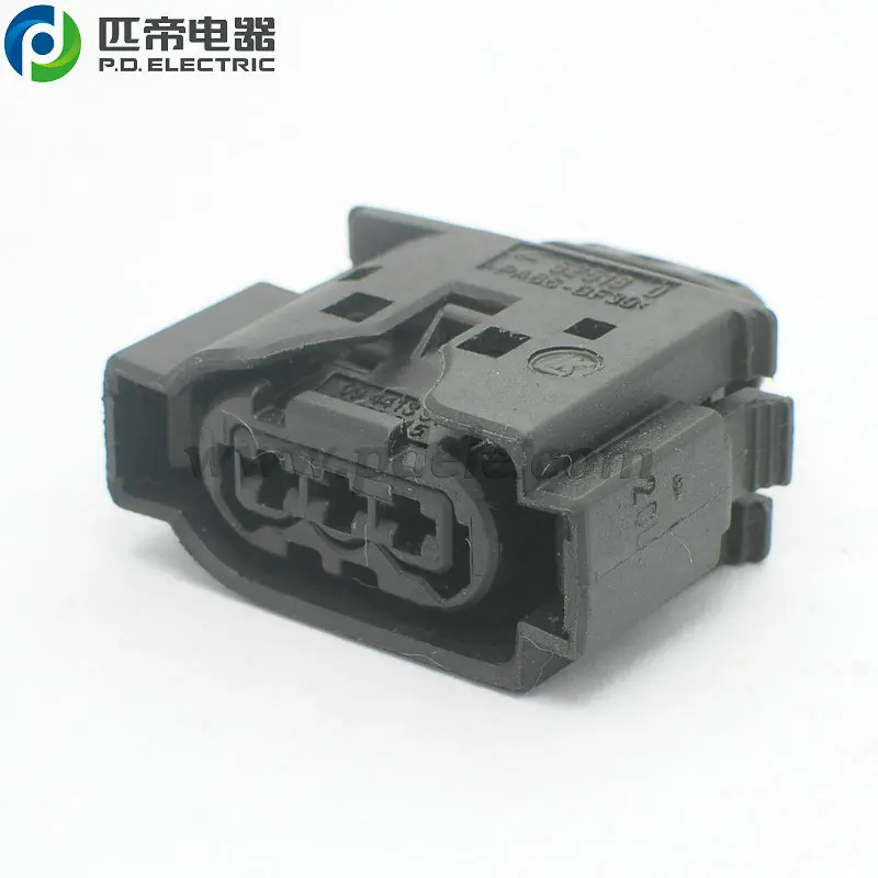 Kostal 1 433 915/09 4413 51 Connector 3 Pin Female Automotive Connector