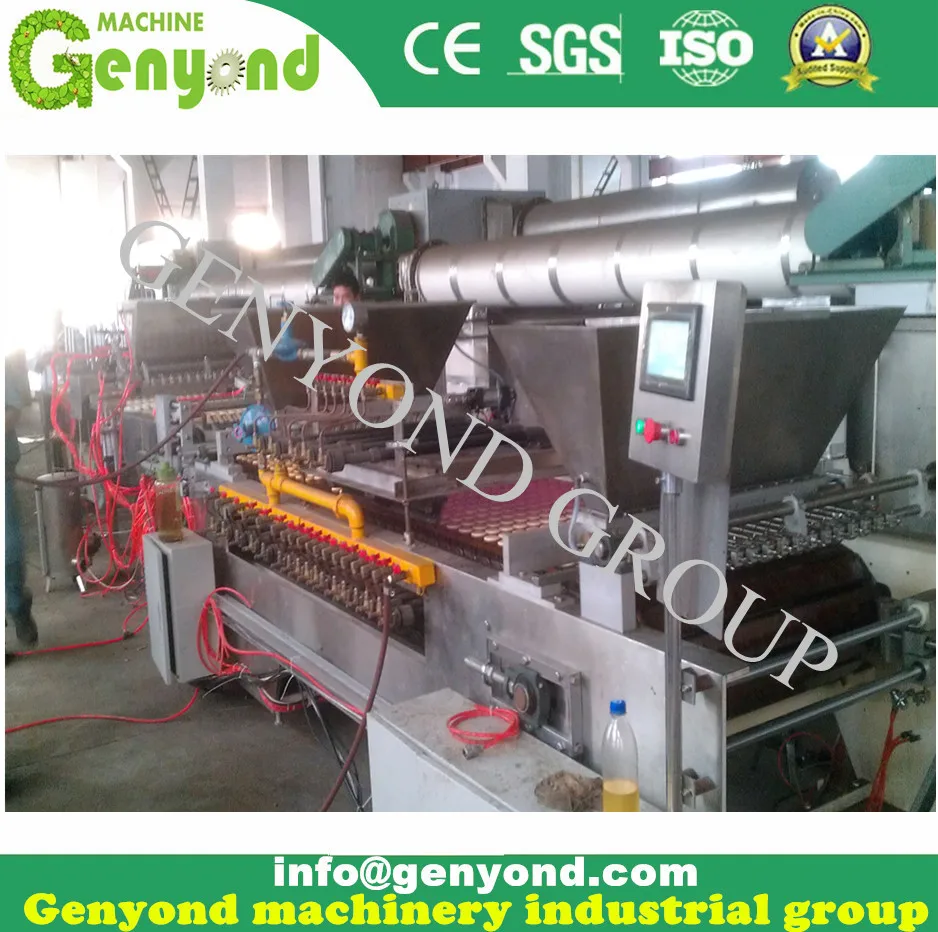 304 Ss Industrial Pancake Maker Dorayaki Machine Buy Industrial